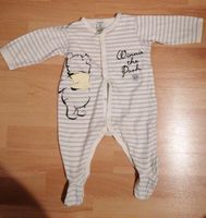 Baby Schlafanzug Gr. 74 Düsseldorf - Stockum Vorschau