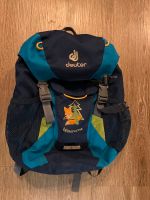 Deuter Waldfuchs blau 10L Marburg - Wehrda Vorschau