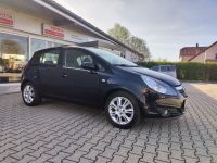Opel Corsa 1.2 5-trg. Klima Bayern - Hagelstadt Vorschau