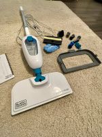 Black + Decker Dampfreiniger 10in1 Steam Mop Rheinland-Pfalz - Worms Vorschau