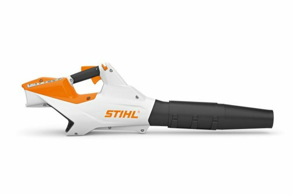 Stihl Akku Blasgerät BGA 86 in Hildesheim