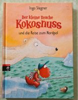 Kinderbuch Kokosnuss Herzogtum Lauenburg - Wentorf Vorschau