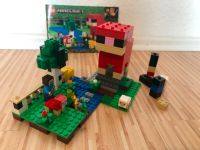 Lego 21153 - Minecraft - Schaffarm Nordrhein-Westfalen - Jülich Vorschau
