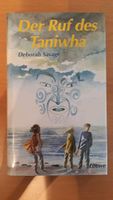 Buch Der Ruf des Taniwha von Deborah Savage, eingeschweißt Nordrhein-Westfalen - Rheine Vorschau