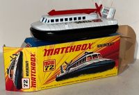 Matchbox Superfast inkl. ORIGINAL Box MIB Nordrhein-Westfalen - Willich Vorschau