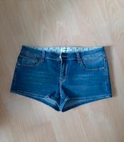 jeans hotpants Bayern - Augsburg Vorschau