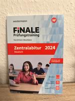 Finale Prüfungstraining NRW 2024 Köln - Porz Vorschau