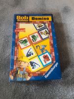 Mitbringsel Ravensburger „Bob Builder Domino“ Hessen - Wehrheim Vorschau