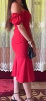 Rotes Kleid Baden-Württemberg - Rottweil Vorschau