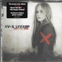 Avril Lavigne - Under My Skin (CD) Baden-Württemberg - Walldürn Vorschau