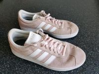 Adidas Damen Sneaker Freizeitschuhe Gr. 42 2/3 - wenig getragen Baden-Württemberg - Schutterwald Vorschau