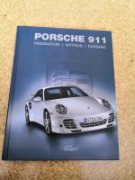 Buch von Komet "PORSCHE 911" ISBN: 978-3-89836-830-8 Niedersachsen - Northeim Vorschau