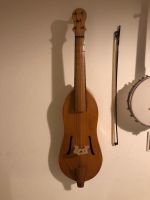 Tenorfidel im Tausch gegen günstiges Cello oder Ukulelenbass Bonn - Kessenich Vorschau