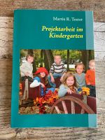 Projektarbeit im Kindergarten Textor Grundschule Erzieher Schleswig-Holstein - Schönkirchen Vorschau