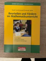 Beurteilen und Fördern im Mathematikunterricht Nordrhein-Westfalen - Paderborn Vorschau