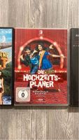 DVD Die hochzeitsplaner aus Sammlung Bayern - Bobingen Vorschau