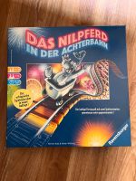 Das Nilpferd in der Achterbahn Niedersachsen - Lütetsburg Vorschau