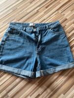 Damen Jeans Short blau Only Gr.M Bayern - Kitzingen Vorschau