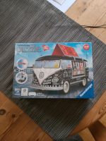 Puzzle 3D 162 Teile von Ravensburger VW Foodtruck Niedersachsen - Bad Nenndorf Vorschau