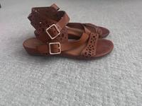 Sandalen für Damen Baden-Württemberg - Rielasingen-Worblingen Vorschau