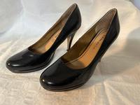 Tamaris Damenschuhe (Pumps, Gr. 41, Schwarz) Bayern - Postbauer-Heng Vorschau