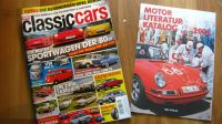 Classic Cars,Autozeitschrift Oldtimer,5/2021,Opel,VW T1 + Katalog Aachen - Eilendorf Vorschau