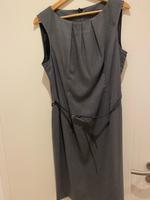 Kleid, Gr. L/40, Zero Niedersachsen - Zetel Vorschau