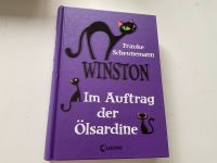 Winston Geschichte Frankfurt am Main - Kalbach Vorschau