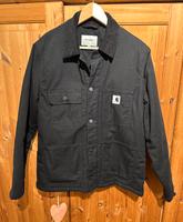 Carhartt W‘ Michigan Jacket Damen Jacke Gr. L Winter wie NEU Nordrhein-Westfalen - Ahaus Vorschau