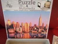 Puzzle 1000 Teile neu Sachsen-Anhalt - Halberstadt Vorschau