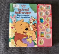 Schönes Soundbuch winnie puuh Mitmachbuch Kinderbuch Musikbuch Bayern - Deggendorf Vorschau