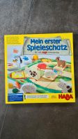 Mein erster Spieleschatz von Haba Hessen - Melsungen Vorschau