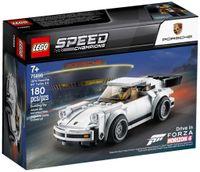 ❇️SUCHE/KAUFE/ANKAUF❇️ LEGO 75895 Porsche 911 (Speed Champion) Bayern - Theres Vorschau