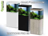 CIANO® AQUARIUM Emotions Pro 60 | Kombination mit Technik Dortmund - Hombruch Vorschau