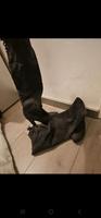 Overknee Stiefel Nordrhein-Westfalen - Ratingen Vorschau