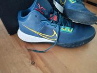 Nike Schuhe 42.5 Berlin - Hellersdorf Vorschau