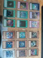 Yu-Gi-Oh Karten Sammlung: Premium Gold 2 - Deutsch 1. Auflage Niedersachsen - Lüneburg Vorschau