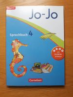 Jo-Jo Sprachbuch Grundschule Bayern - 4. Jahrgangsstufe Schulbuch Bayern - Bamberg Vorschau