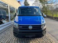 Volkswagen Crafter Kasten Kasten 30 mittellang 4MOTION Thüringen - Weida Vorschau