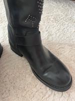 Boots Cowboy G-Star 37 Stiefel Motorrad Nordrhein-Westfalen - Siegburg Vorschau