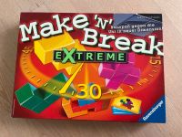 Make ‘n‘ Break Extreme Spiel von Ravensburger Aubing-Lochhausen-Langwied - Aubing Vorschau