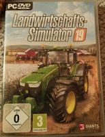 Landwirtschaftssimulator 19 PC/DVD Bayern - Ainring Vorschau