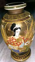 Chinesische vase vintage Nordrhein-Westfalen - Ratingen Vorschau