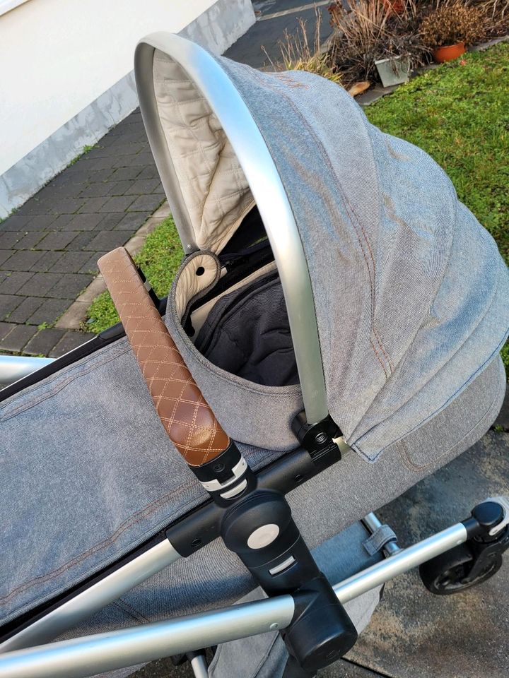 Kinderwagen Joolz in Wiesentheid