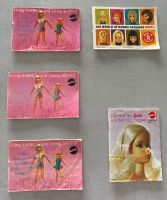 Vintage Barbie Booklets Hessen - Griesheim Vorschau