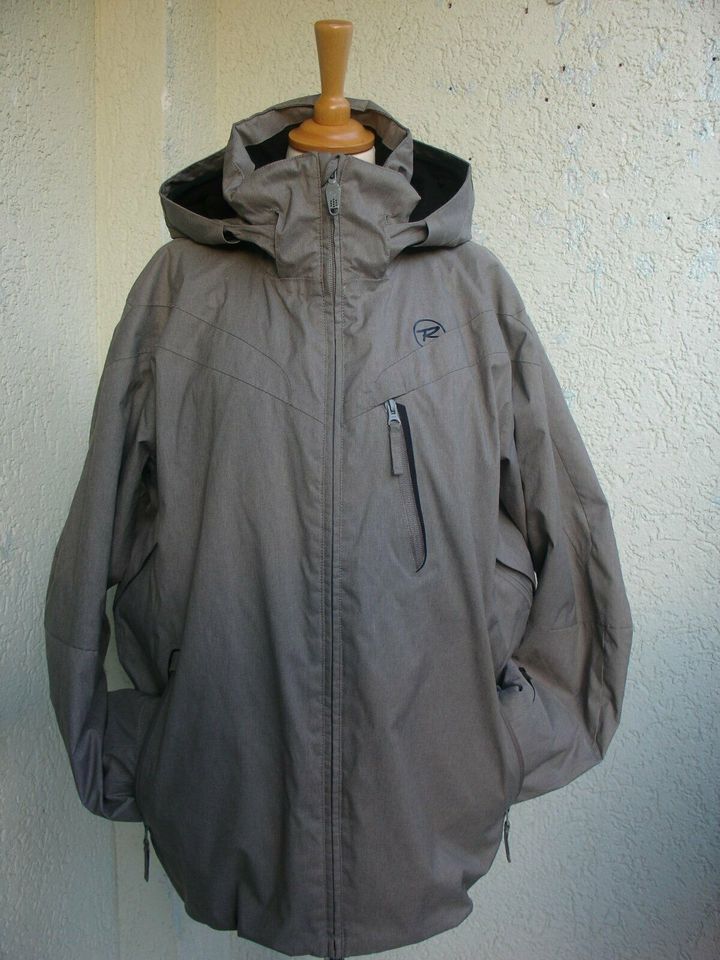 ROSSIGNOL EXPERT 10.000 Winterjacke Skijacke Parka Anorak M Neuw in Kiel