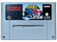 Super Hockey SNES OVP Baden-Württemberg - Willstätt Vorschau