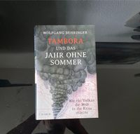 Tambora und das Jahr ohne Sommer - Behringer Bayern - Regensburg Vorschau