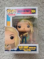 Funko Pop Heroes Nr 304 Black Canary Birds of prey Rheinland-Pfalz - Kaiserslautern Vorschau