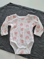 Baby Body Langarm von Fixoni Gr. 56 Sachsen-Anhalt - Magdeburg Vorschau